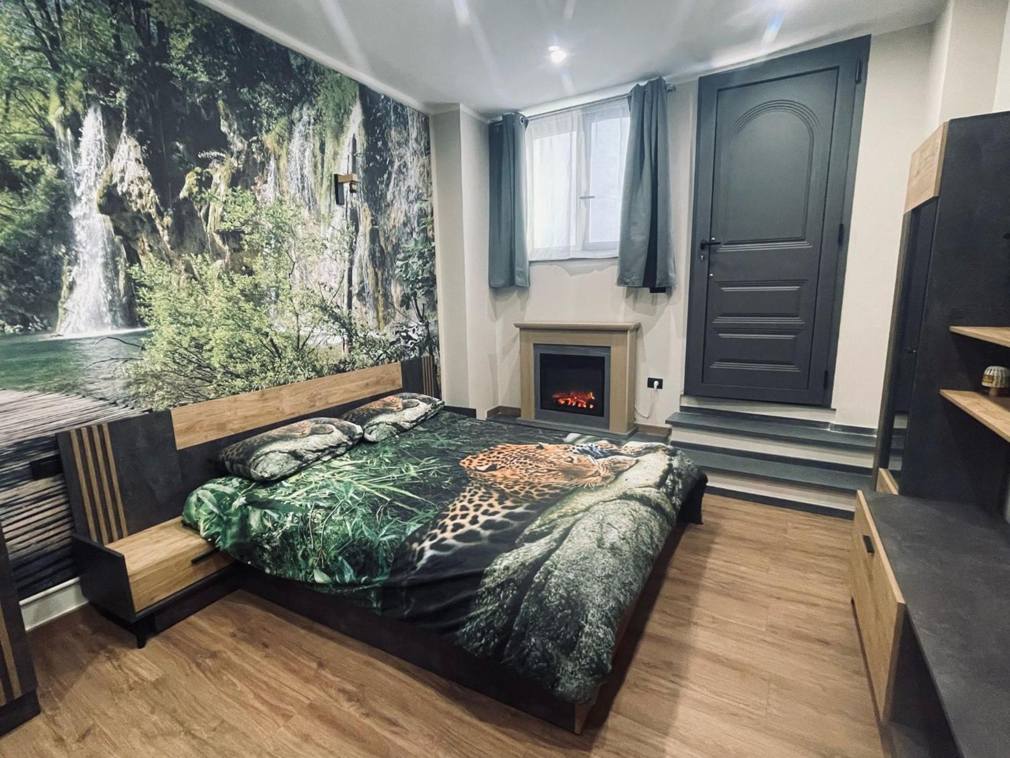 Gd Luxury Suite Randazzo Dış mekan fotoğraf
