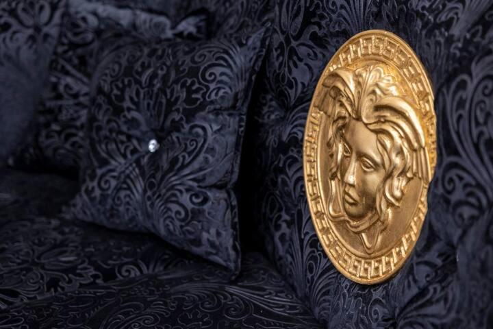 Gd Luxury Suite Randazzo Dış mekan fotoğraf