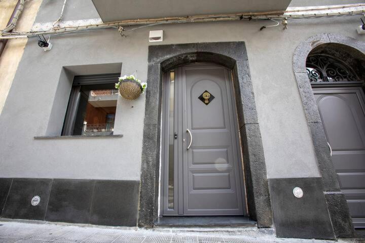 Gd Luxury Suite Randazzo Dış mekan fotoğraf